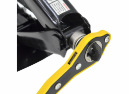 AWTools TRAPÉZOVÝ ZVEDÁK 2000kg + KLÍČ + TAŠKA