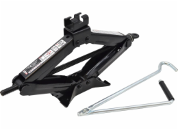 AWTools TRAPÉZOVÝ ZVEDÁK 1500kg VYZTUŽENÝ