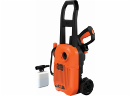 Black+Decker BD MYJKA tlaková myčka 1650W BEPW1650 120bar