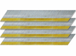 Dewalt  NAILS 15GA 25° 1,8x45mm POZINKOVANÝ 4M PRO DCN650