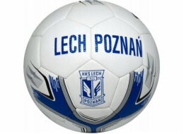 KKS Lech Fotbal Lech Poznan Pro 4 White