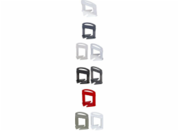 Rubi  STRIPES 3-12 mm 1 mm DELTA (B-200 ks)