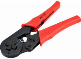 AWTools KRIMOVACÍ KLEŠTĚ TENOSTĚNNÉ NÁSTROJE 210 MM