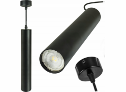 ECOLIGHT2 Eco Light závěsná lampa EC79976 závěsná lampa 1x35W GU10 černá