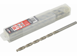 AWTOOLS vrtačka AWTOOLS DRILL METAL BÍLÁ 5,0mm /10ks. x 245 mm ROZŠÍŘITELNÁ