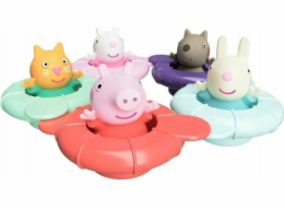 Tomy  Peppa Pig hračka do vany E73549 /3