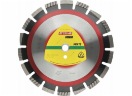 Klingspor K.DIAM.SEG.350x3.2x20 DT350AB ASFALT