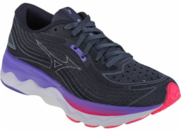 Mizuno  Wave Skyrise 4 J1GD230971 šedá 37