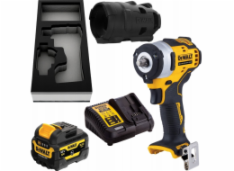 Rázový utahovák Dewalt 12v xr Rázový utahovák. 3/8 1x5ah gfn