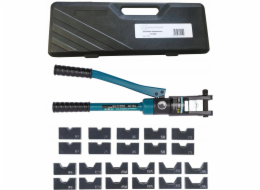 Hydraulický krimpovací stroj Eurokomp T11-300 E6211