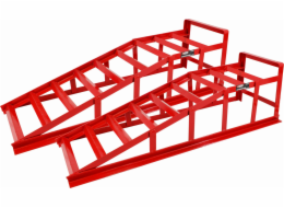 AWTools CAR RAMP 1T /2ks.