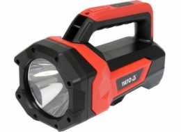 Svítilna Yato MULTIFUNKČNÍ SVÍTILNA/SEARCH 2V1 1000LM (1 PC)