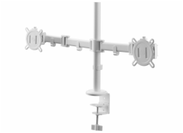 One for All Monitor Mount Smart Dual White         DM 2220