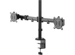 One for All Monitor Mount Smart Dual Black         DM 2210