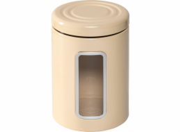 WESCO skladovací dóza světle hnědá