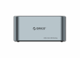 Orico 6656C3-C-EU-GY-BP-IP Dokovací stanice 