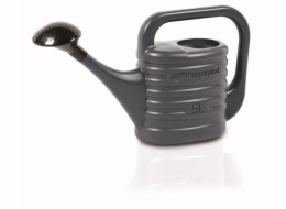 Konev Prosperplast zahradní ZEBRA antracit 5 l