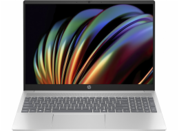 HP Pavilion 16-af0075nw Intel Core Ultra 5 125U Laptop 40.6 cm (16") 2K 16 GB LPDDR5-SDRAM 512 GB SSD Wi-Fi 6E (802.11ax) Free DOS Silver