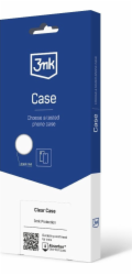 3mk ochranný kryt Clear Case pro Xiaomi 14 Pro, čirá