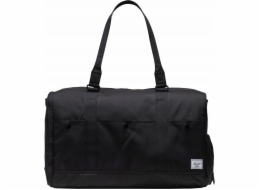Herschel  Bennett Duffle 11375-00001 Černá Jedna velikost