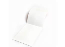 SYMBIO elektrostatické popisovatelné fólie Symbioflipcharts/ 500x700 mm/ bílé/ 25 pack