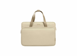 TOMTOC Premium Strap Bag up to 14   Khaki