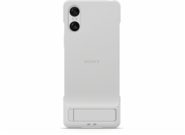 Sony Xperia Stand Cover pro Xperia 10 VI 5G bílé