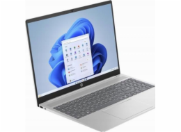 HP Pavilion 16-af0006nw Intel Core Ultra 5 125U Laptop 40,6 cm (16") 2K 16 GB LPDDR5-SDRAM 512 GB SSD Wi-Fi 6E (802.11ax) Windows 11 Home Stříbrná