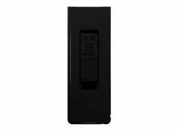 SILICON POWER memory USB Blaze B03 32GB USB 3.2 Black