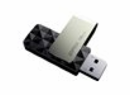 SILICON POWER memory USB Blaze B30 128GB USB 3.2 Black