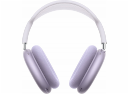 Apple AirPods Max Sluchátka s mikrofonem Bezdrátový Přes hlavu Hovory/hudba USB typu C Bluetooth Purpurová