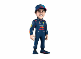 Figúrka Formula 1 Checo Perez