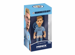 MINIX MANCHESTER CITY - KEVIN DE BRUYNE