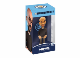 MINIX MANCHESTER CITY - PEP GUARDIOLA