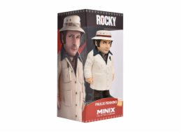 Rocky Paulie Pennino Minix figurka 12cm
