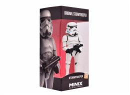 Star Wars Stormtrooper Minix figurka 12cm
