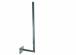 Držák  - výložník do štítu 300x 1000 mm pr. 28 