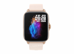 Colmi P28 Plus Smartwatch (Gold)