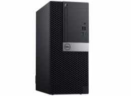 Dell OptiPlex 5070 MT i5-9500 / 8GB / 256 GB NVMe SSD / Win11Pro