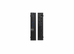 Dell OptiPlex 7070 USFF i3-9100 / 8GB / 256GB SSD / Win11Pro