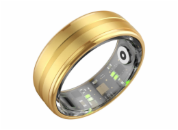 Smartring Colmi R06 18,1MM 8 (zlatý)
