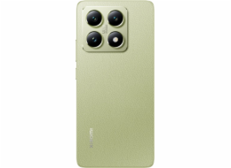 Xiaomi 14T 12/256GB zelená
