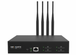 Yeastar&nbsp;NeoGate&nbsp;TG400L,&nbsp;IP&nbsp;GSM&nbsp;brána,&nbsp;4xGSM,&nbsp;1xLAN