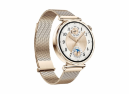 Huawei Watch GT5 41mm (Jana-B19M), gold EU