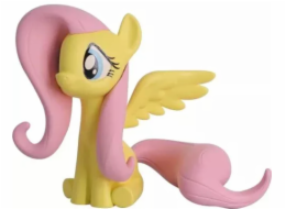 Comansi - My Little Pony Fluttershy