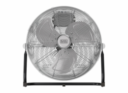 Ventilátor Black+Decker, BXEFF61E, podlahový, průměr 35 cm, 3 rychlosti, 60 W