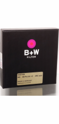 B+W filtr ND 0,9 MRC Nano Master 86mm