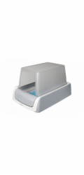 PetSafe ScoopFree Ultra - 2nd generation, automatická toaleta pro kočky