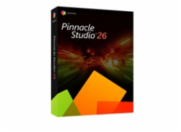 ESD Pinnacle Studio 26 Standard