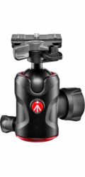 Kulová hlava Manfrotto MH496 s 200PL-PRO